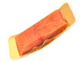 Barrier packaging for seafood